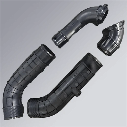 Каковы акустические характеристики продукции Elbow Pipe OEM?